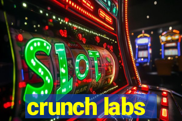 crunch labs